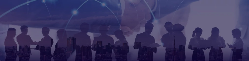 banner background